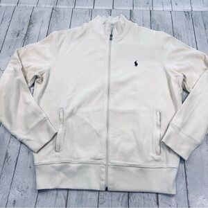 Polo Ralph Lauren Performance Full-Zip Jacket Sz L
